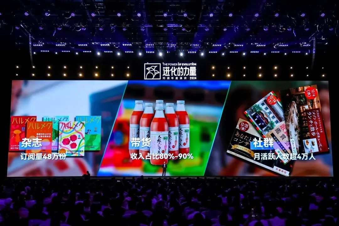 2025跨年演讲——刘润《进化的力量：5-变老难题》（附视频及PPT）