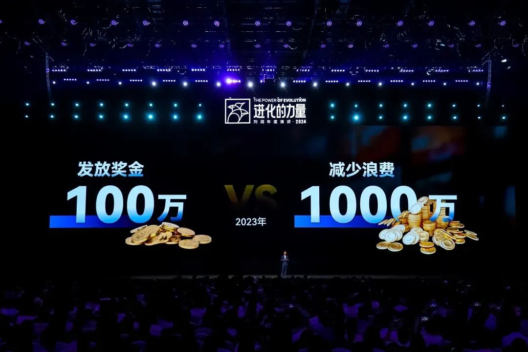 2025跨年演讲——刘润《进化的力量：3-价格难题》（附视频及PPT）
